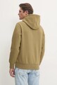 Одежда Кофта Calvin Klein Jeans J30J327076 зелёный