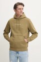 Кофта Calvin Klein Jeans зелёный J30J327076