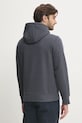Odzież Calvin Klein Jeans bluza J30J327076 szary
