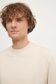 Кофта Calvin Klein Jeans бежевый J30J327079