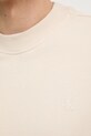 Кофта Calvin Klein Jeans J30J327079 бежевый