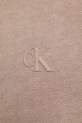Calvin Klein Jeans bluza J30J327079 bej