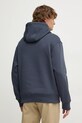 Ρούχα Μπλούζα Calvin Klein Jeans J30J327106 μπλε