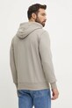 Одежда Хлопковая кофта Calvin Klein Jeans J30J327113 серый