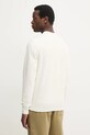 Одежда Хлопковая кофта Calvin Klein Jeans J30J327115 бежевый