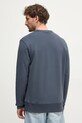 Одяг Бавовняна кофта Calvin Klein Jeans J30J327115 блакитний