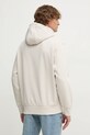 Ρούχα Μπλούζα Calvin Klein Jeans J30J327118 μπεζ