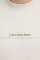 Calvin Klein Jeans bluza J30J327119 bej