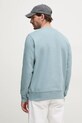 Îmbrăcăminte Calvin Klein Jeans bluza J30J327119 albastru