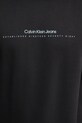 Mikina Calvin Klein Jeans J30J327119 černá