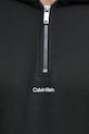 Calvin Klein bluza K10K113762 czarny