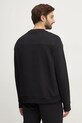 Îmbrăcăminte Calvin Klein hanorac de bumbac K10K113763 negru