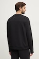 Odzież Calvin Klein bluza bawełniana K10K113763 czarny
