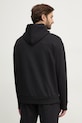 Îmbrăcăminte Calvin Klein hanorac de bumbac K10K113768 negru