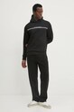 Calvin Klein bluza K10K114338 negru SS25