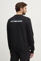 Îmbrăcăminte Calvin Klein bluză K10K114352 negru