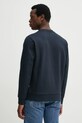 Odzież BOSS bluza bawełniana 50531310 granatowy