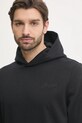 BOSS bluza negru 50531324