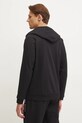 Odzież BOSS bluza bawełniana 50535830 czarny