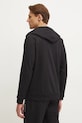 Дрехи Памучен суичър BOSS 50535830 черен