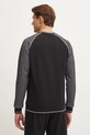 Одяг Кофта лаунж BOSS 50535836 чорний