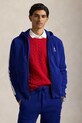 Кофта Polo Ralph Lauren інші блакитний 710953165
