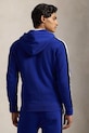 Кофта Polo Ralph Lauren 710953165 голубой SS25
