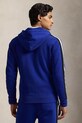 Кофта Polo Ralph Lauren 710953165 блакитний SS25