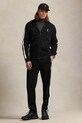 Ρούχα Μπλούζα Polo Ralph Lauren 710953165 μαύρο