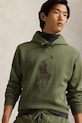 Суичър Polo Ralph Lauren зелен 710957585