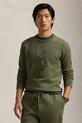 Кофта Polo Ralph Lauren інші зелений 710957586