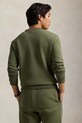 Кофта Polo Ralph Lauren 710957586 зелений SS25