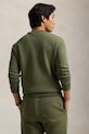 Mikina Polo Ralph Lauren 710957586 zelená SS25
