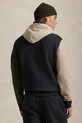 Кофта Polo Ralph Lauren 710957592 чорний SS25