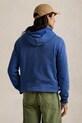 Кофта Polo Ralph Lauren 710958192 блакитний SS25