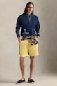 Oblečenie Bavlnená mikina Polo Ralph Lauren 710958243 modrá
