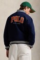 Polo Ralph Lauren sweatshirt 710959022 navy SS25