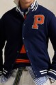 Polo Ralph Lauren sweatshirt navy 710959022