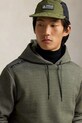 Кофта Polo Ralph Lauren зелёный 710959025