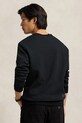 Mikina Polo Ralph Lauren 710959026 černá SS25