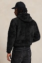 Суичър Polo Ralph Lauren 710962011 черен SS25