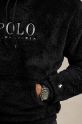 Μπλούζα Polo Ralph Lauren μαύρο 710962011