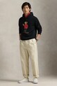 Дрехи Памучен суичър Polo Ralph Lauren 710962139 черен