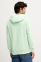 Odjeća Pamučna dukserica Tommy Hilfiger MW0MW37235 zelena