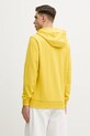 Odzież Tommy Hilfiger bluza bawełniana MW0MW37235 żółty