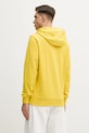 Odzież Tommy Hilfiger bluza bawełniana MW0MW37235 żółty