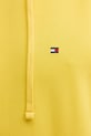 Tommy Hilfiger bluza bawełniana MW0MW37235 żółty