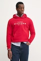 Кофта Tommy Hilfiger червоний MW0MW37455