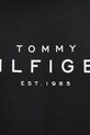 Кофта Tommy Hilfiger MW0MW37455 чёрный