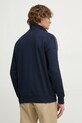 Одежда Хлопковая кофта Tommy Hilfiger MW0MW37468 тёмно-синий